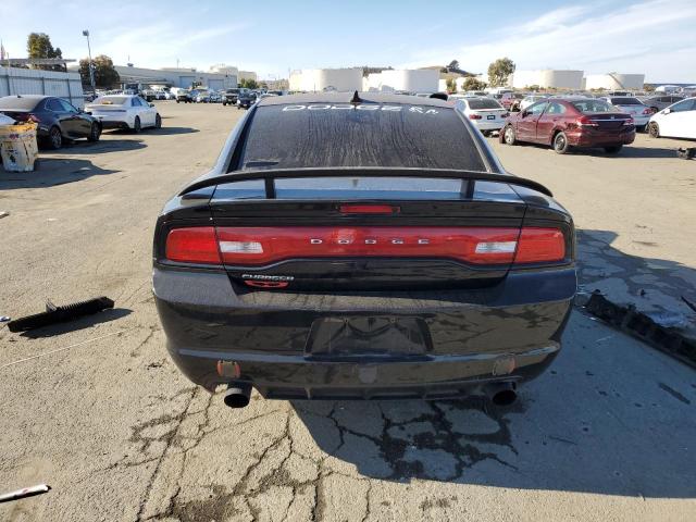 Photo 5 VIN: 2C3CDXBG2EH347714 - DODGE CHARGER SE 