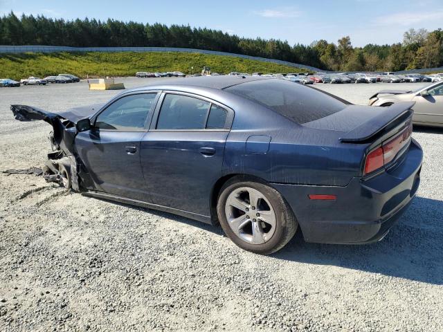 Photo 1 VIN: 2C3CDXBG2EH349818 - DODGE CHARGER SE 