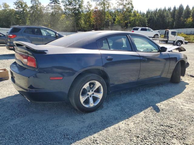 Photo 2 VIN: 2C3CDXBG2EH349818 - DODGE CHARGER SE 