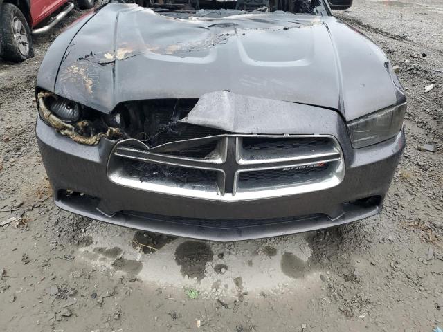 Photo 10 VIN: 2C3CDXBG2EH356655 - DODGE CHARGER SE 