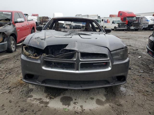 Photo 4 VIN: 2C3CDXBG2EH356655 - DODGE CHARGER SE 