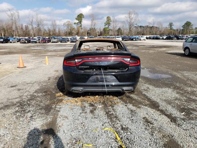 Photo 5 VIN: 2C3CDXBG2FH717092 - DODGE CHARGER SE 