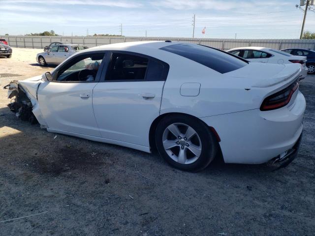 Photo 1 VIN: 2C3CDXBG2FH721918 - DODGE CHARGER 