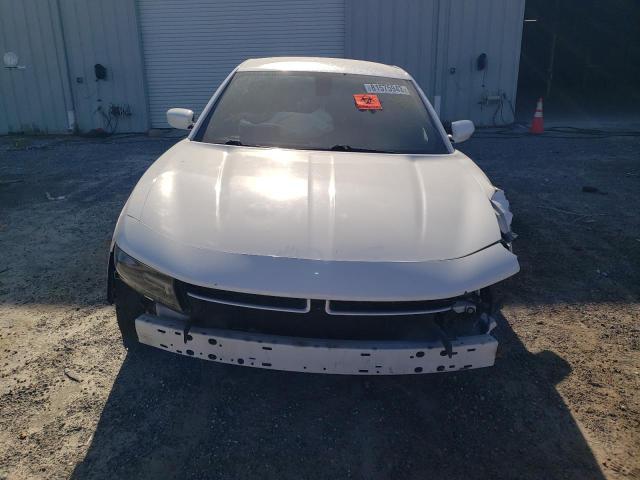 Photo 4 VIN: 2C3CDXBG2FH721918 - DODGE CHARGER 