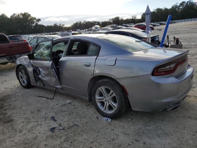 Photo 1 VIN: 2C3CDXBG2FH737553 - DODGE CHARGER 