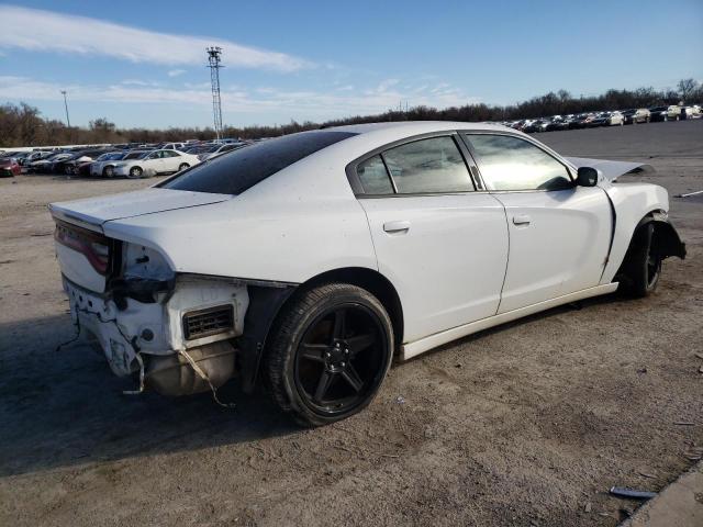 Photo 2 VIN: 2C3CDXBG2FH751470 - DODGE CHARGER SE 