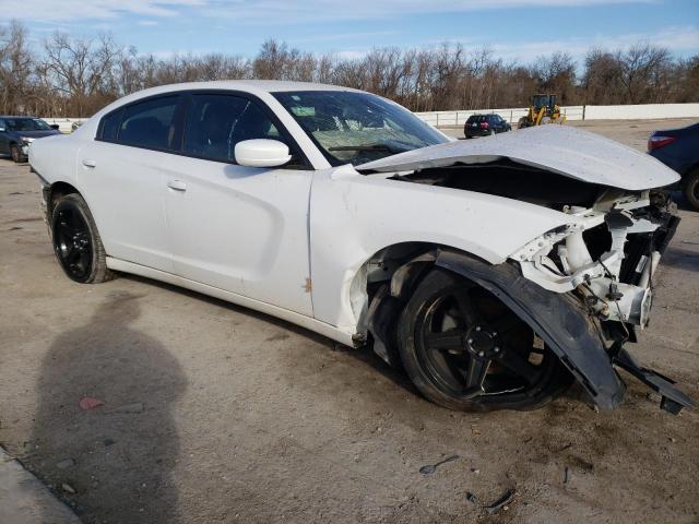 Photo 3 VIN: 2C3CDXBG2FH751470 - DODGE CHARGER SE 