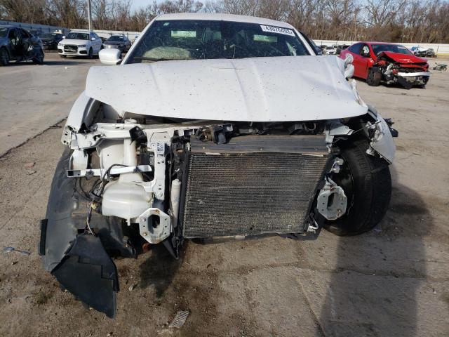 Photo 4 VIN: 2C3CDXBG2FH751470 - DODGE CHARGER SE 