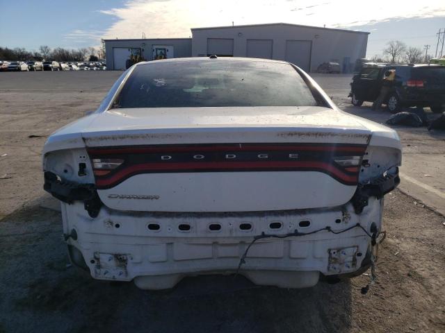 Photo 5 VIN: 2C3CDXBG2FH751470 - DODGE CHARGER SE 