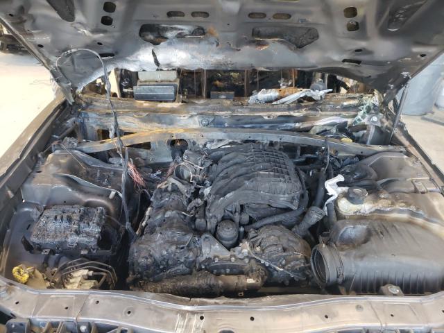 Photo 6 VIN: 2C3CDXBG2FH771332 - DODGE CHARGER SE 