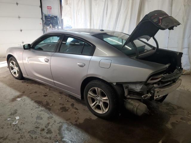 Photo 1 VIN: 2C3CDXBG2FH776966 - DODGE CHARGER 