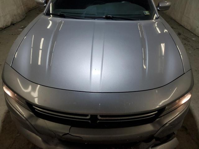 Photo 10 VIN: 2C3CDXBG2FH776966 - DODGE CHARGER 