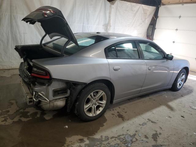 Photo 2 VIN: 2C3CDXBG2FH776966 - DODGE CHARGER 