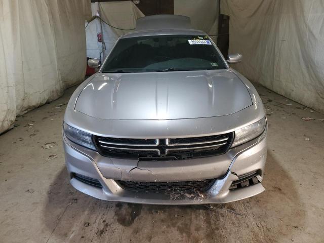 Photo 4 VIN: 2C3CDXBG2FH776966 - DODGE CHARGER 