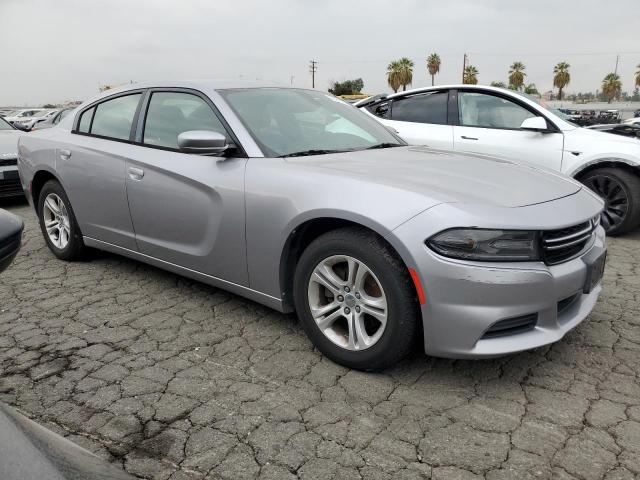 Photo 3 VIN: 2C3CDXBG2FH777373 - DODGE CHARGER SE 