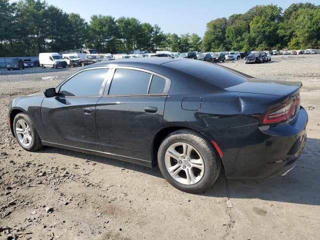 Photo 1 VIN: 2C3CDXBG2FH790267 - DODGE CHARGER SE 