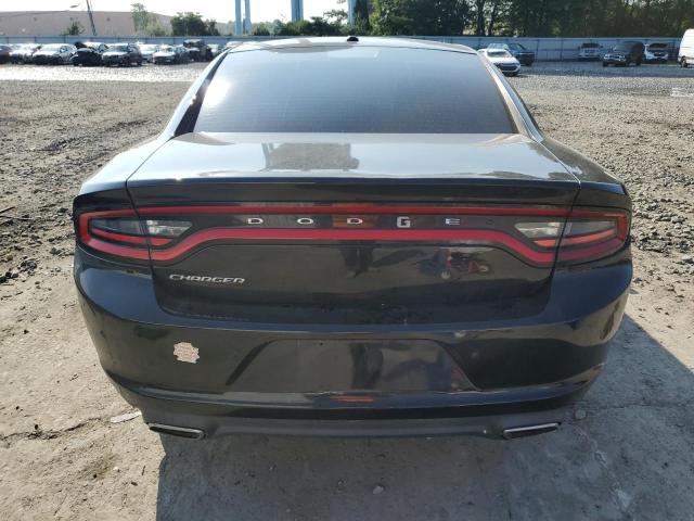 Photo 5 VIN: 2C3CDXBG2FH790267 - DODGE CHARGER SE 