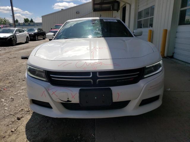 Photo 4 VIN: 2C3CDXBG2FH790561 - DODGE CHARGER 