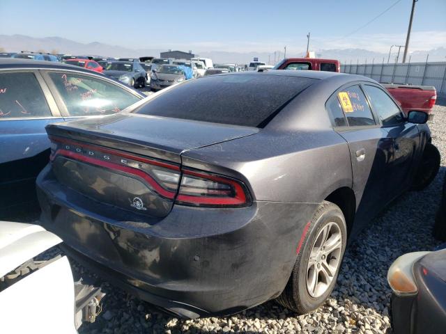 Photo 3 VIN: 2C3CDXBG2FH795002 - DODGE CHARGER SE 