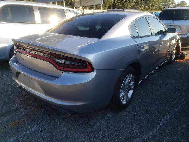 Photo 3 VIN: 2C3CDXBG2FH799180 - DODGE CHARGER SE 