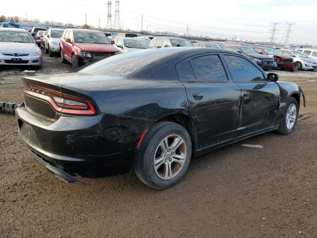 Photo 2 VIN: 2C3CDXBG2FH799857 - DODGE CHARGER 