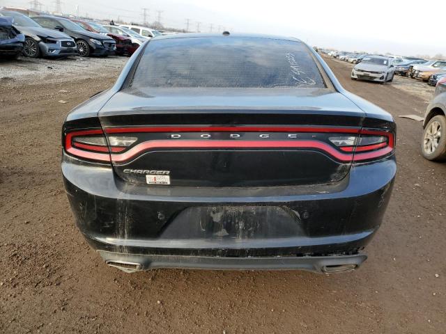 Photo 5 VIN: 2C3CDXBG2FH799857 - DODGE CHARGER 