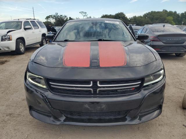 Photo 4 VIN: 2C3CDXBG2FH801171 - DODGE CHARGER SE 