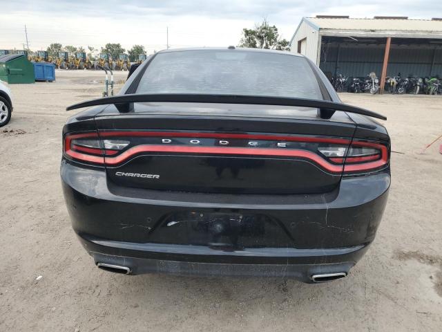 Photo 5 VIN: 2C3CDXBG2FH801171 - DODGE CHARGER SE 