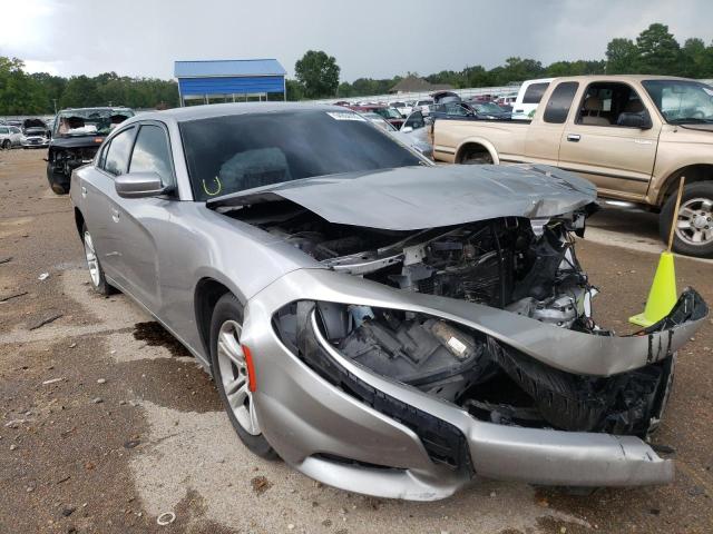 Photo 0 VIN: 2C3CDXBG2FH812686 - DODGE CHARGER SE 