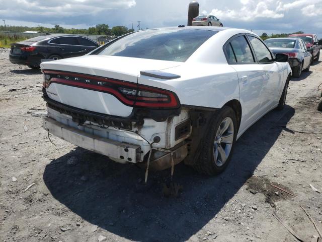 Photo 3 VIN: 2C3CDXBG2FH812770 - DODGE CHARGER SE 