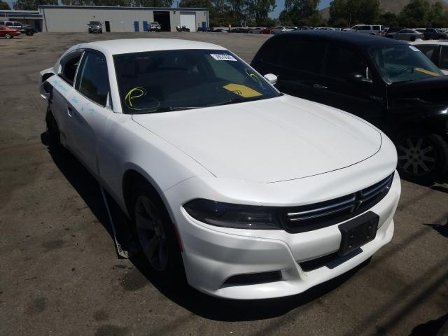 Photo 0 VIN: 2C3CDXBG2FH815250 - DODGE CHARGER SE 