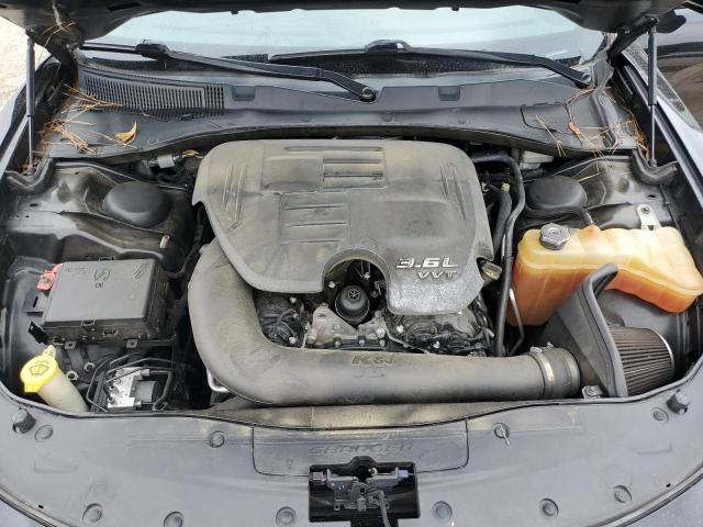 Photo 10 VIN: 2C3CDXBG2FH847034 - DODGE CHARGER SE 