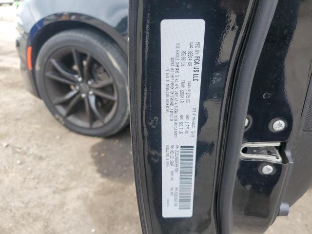 Photo 12 VIN: 2C3CDXBG2FH847034 - DODGE CHARGER SE 