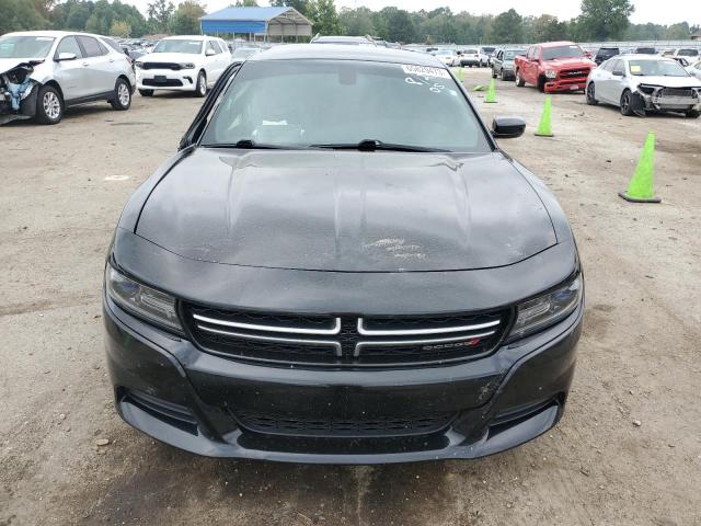 Photo 4 VIN: 2C3CDXBG2FH847034 - DODGE CHARGER SE 