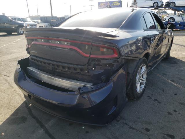 Photo 3 VIN: 2C3CDXBG2FH857515 - DODGE CHARGER SE 