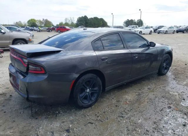 Photo 3 VIN: 2C3CDXBG2FH862214 - DODGE CHARGER 