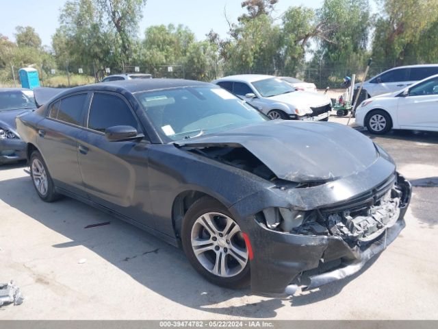 Photo 0 VIN: 2C3CDXBG2FH866005 - DODGE CHARGER 