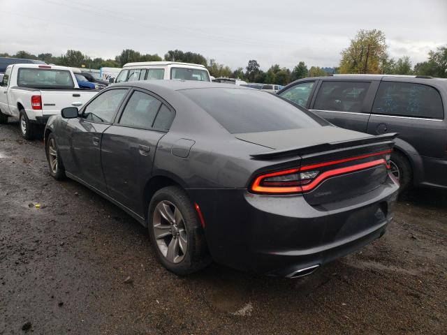 Photo 2 VIN: 2C3CDXBG2FH875254 - DODGE CHARGER 