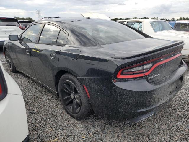 Photo 1 VIN: 2C3CDXBG2FH880227 - DODGE CHARGER SE 