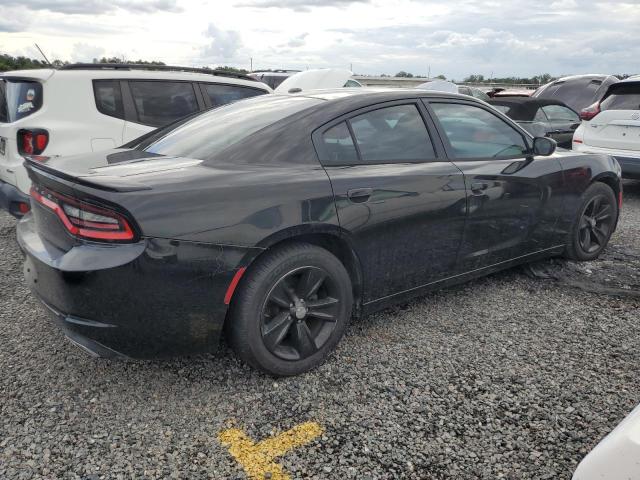 Photo 2 VIN: 2C3CDXBG2FH880227 - DODGE CHARGER SE 