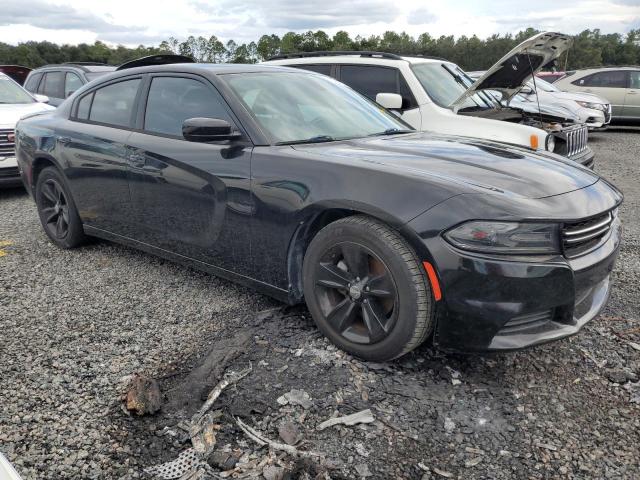 Photo 3 VIN: 2C3CDXBG2FH880227 - DODGE CHARGER SE 