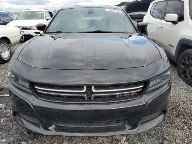 Photo 4 VIN: 2C3CDXBG2FH880227 - DODGE CHARGER SE 