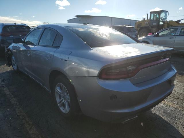 Photo 2 VIN: 2C3CDXBG2FH880955 - DODGE CHARGER SE 