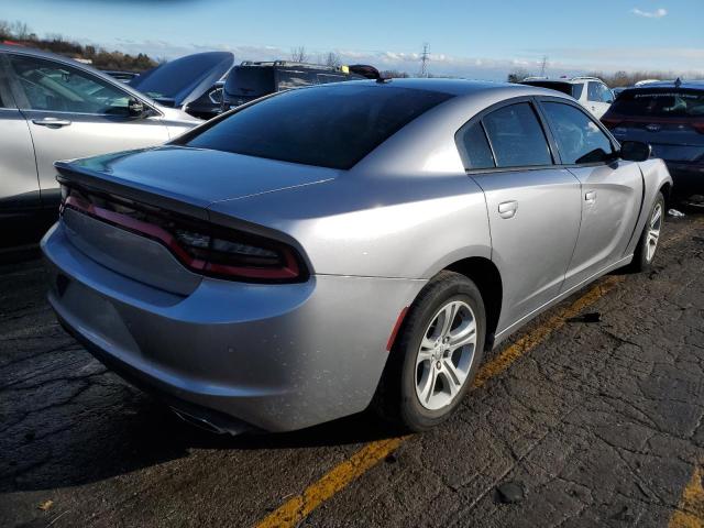 Photo 3 VIN: 2C3CDXBG2FH880955 - DODGE CHARGER SE 