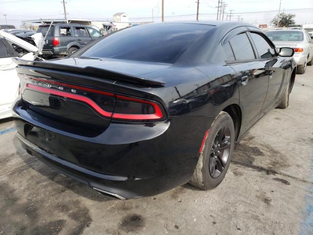 Photo 3 VIN: 2C3CDXBG2FH896962 - DODGE CHARGER SE 