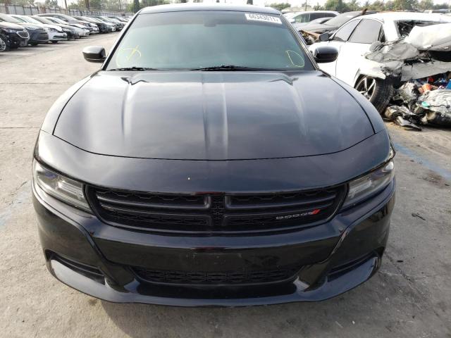 Photo 8 VIN: 2C3CDXBG2FH896962 - DODGE CHARGER SE 