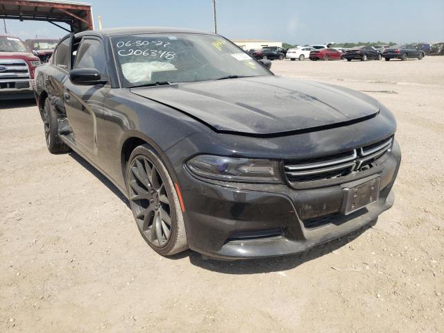 Photo 0 VIN: 2C3CDXBG2FH907961 - DODGE CHARGER SE 