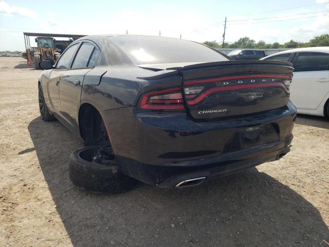 Photo 2 VIN: 2C3CDXBG2FH907961 - DODGE CHARGER SE 