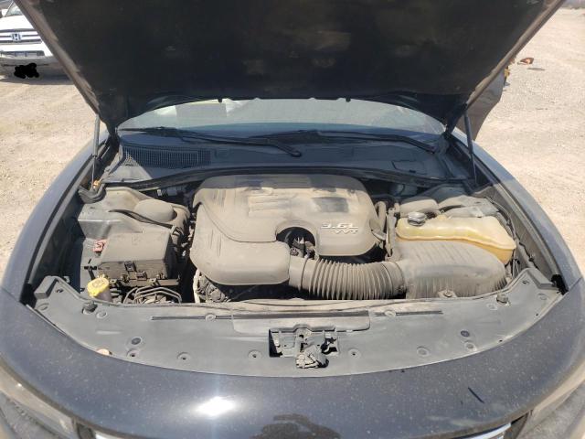 Photo 6 VIN: 2C3CDXBG2FH907961 - DODGE CHARGER SE 