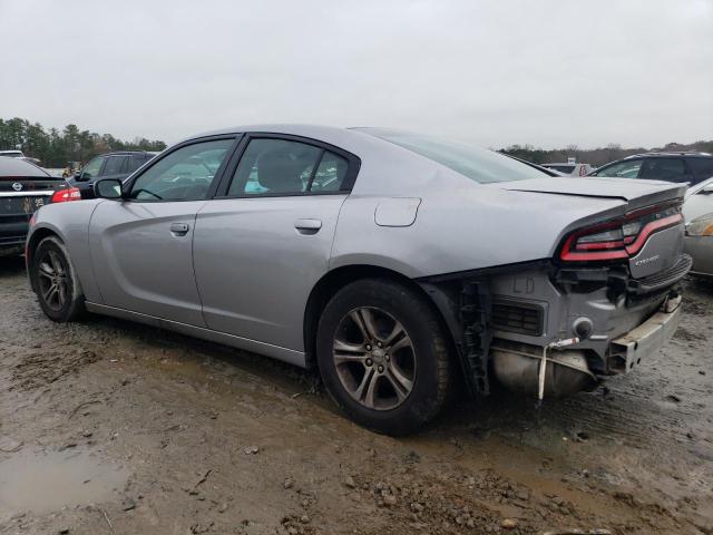 Photo 1 VIN: 2C3CDXBG2FH917325 - DODGE CHARGER SE 